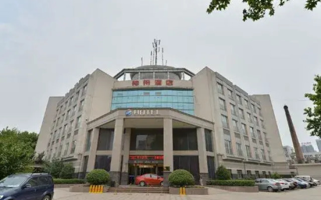 Shenzhou Hotel