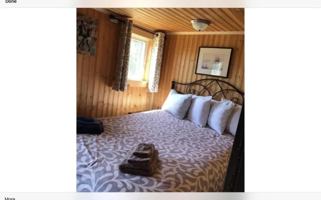 Bird Island B&B