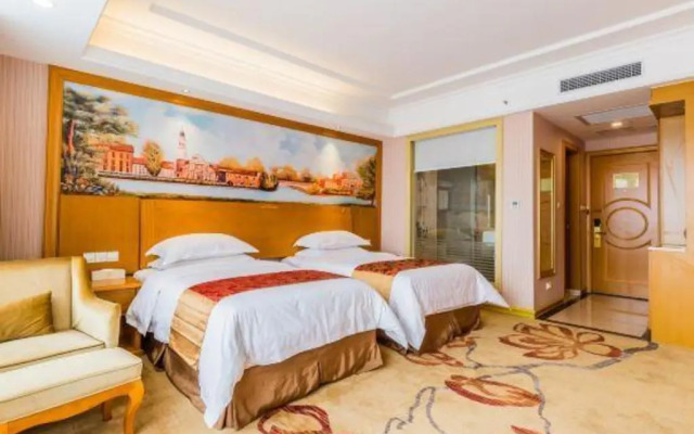 Vienna Hotel Foshan Lecong Furniture Centre