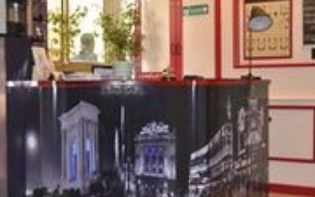 Hotel Colisee - Verdun