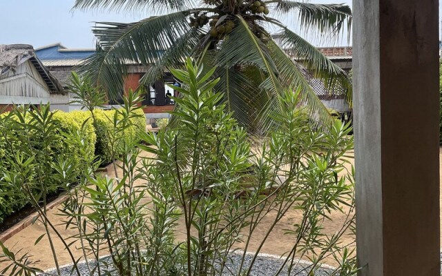 La Maison Bleue Lomé