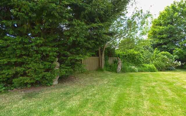 Magpies Cottage