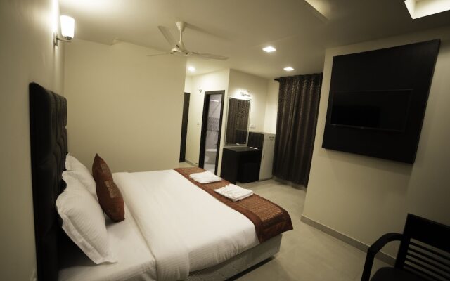 Royal Rosette Lake View Boutique Hotel