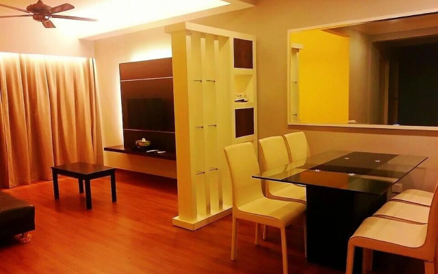 Malacca Hotel Apartment