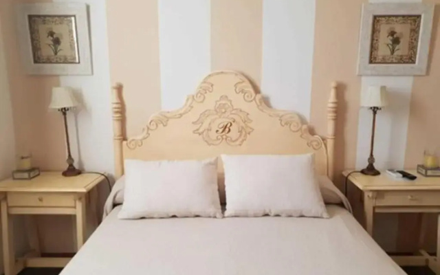 Hotel Rural Molino la Boticaria