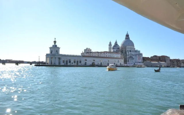 Ca'de Barbari Ac Wifi Lido Di Venezia