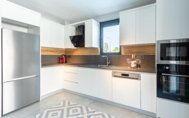 Villa Exclusive Paradise 1