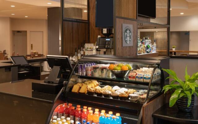 Sheraton Detroit Novi Hotel