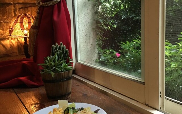Puli Town Bed and Breakfast