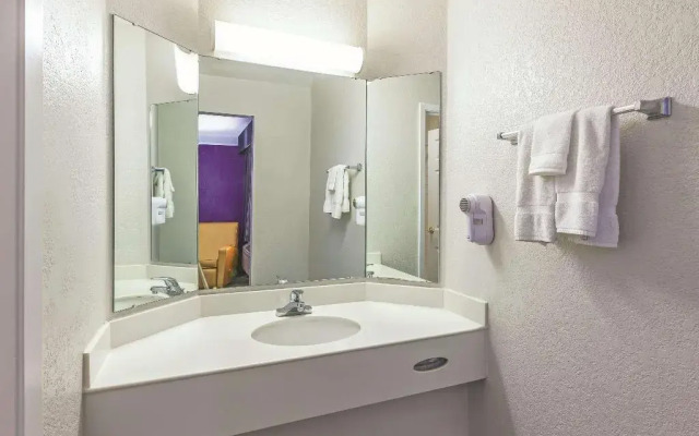 La Quinta Inn Midland