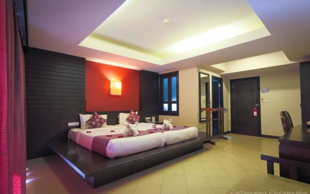 Thip Residence Boutique Hotel