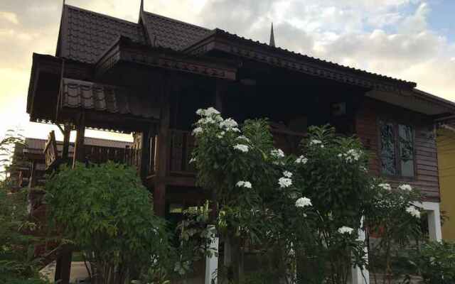 Songphu Homestay