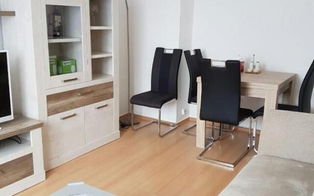 Apartment am Kaiserplatz