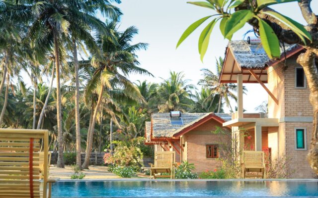 Twin Waters Resort