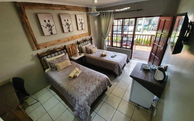 Diamond Rose Guest House