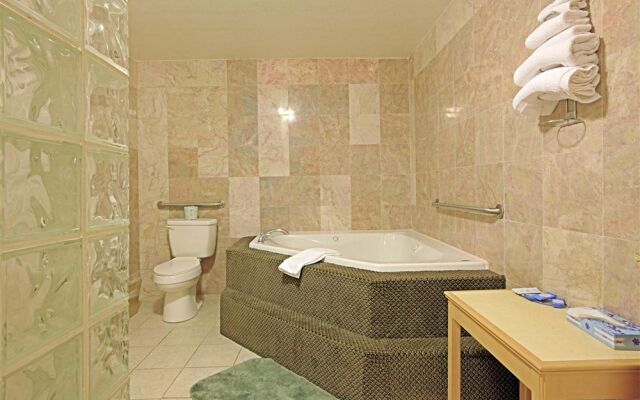 Americas Best Value Inn Salina