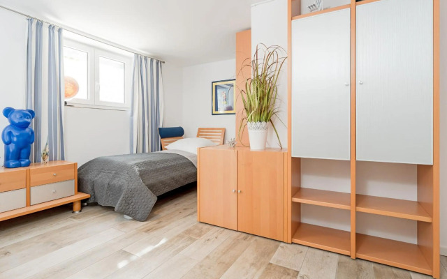 Strandallee 100 Küstenliebe