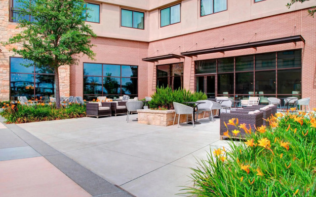 Sheraton McKinney Hotel
