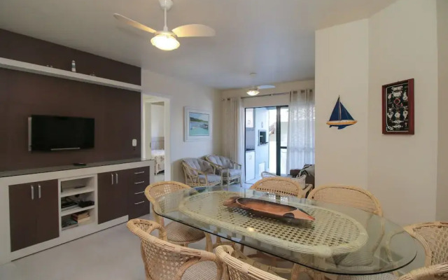 Apartamento 2 quartos - 061