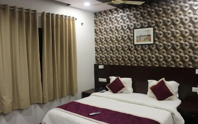 Tango Beach Resort