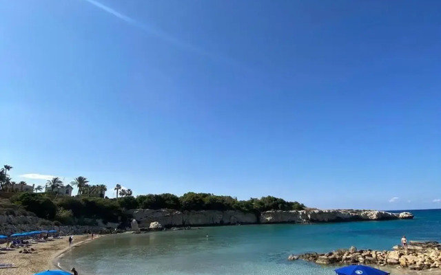 Stay Amalfi Suite in Protaras