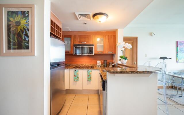 Condado Lagoon Villas 1