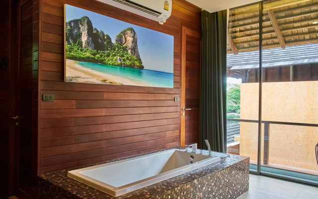 Avatar Railay Resort (SHA Plus+)