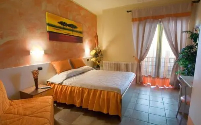 Hotel La Rocca