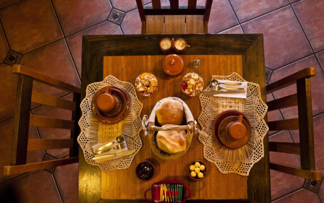 Llipimpac Guesthouse