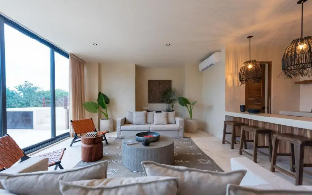 Unho Tulum