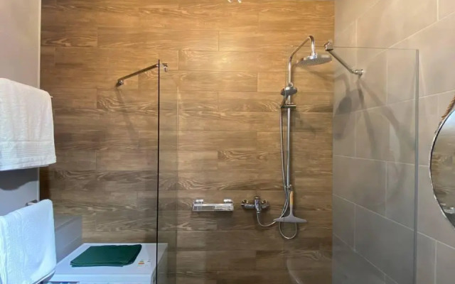 Апартаменты на улице Амурской 1Ак4