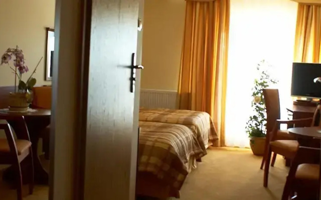 Pokoje Hotelowe Amore