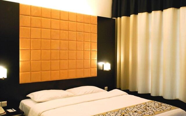 Welcome Inn - Nanshan Branch