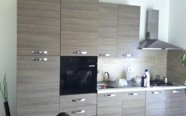 Residence Cagliari Assemini