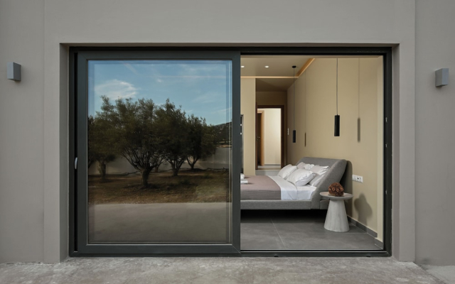 Mitos Ultimate Escape Villas