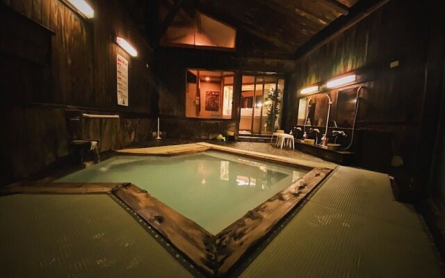 Dake Onsen Yamano Hotel