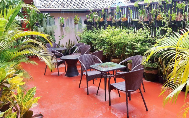 Pakhongthong Villa