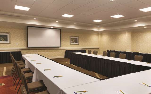 Hilton Garden Inn Wallingford/Meriden