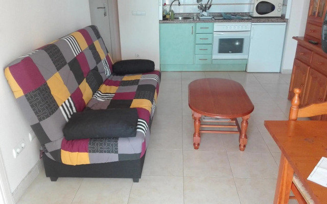 Apartamento Calpe Playa Costa Calpe