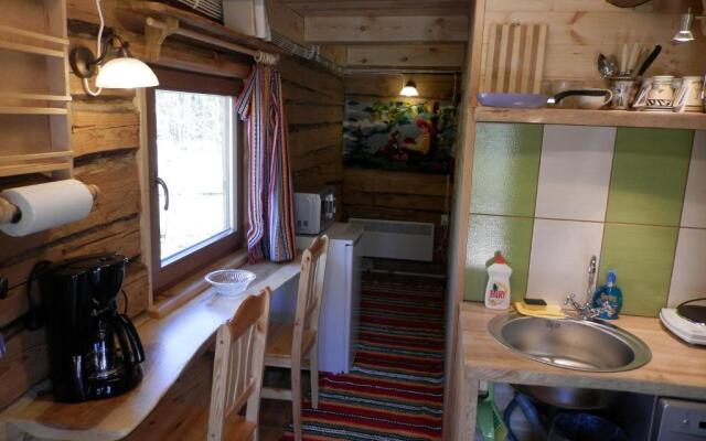 Laugu Holiday Resort