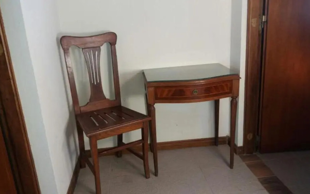 Las Piedras Cabañas