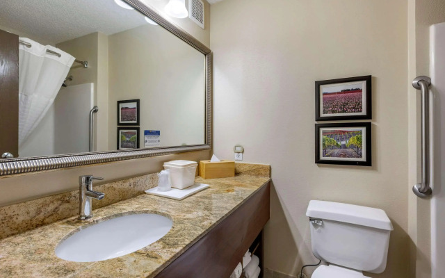 Comfort Inn Kelso - Longview