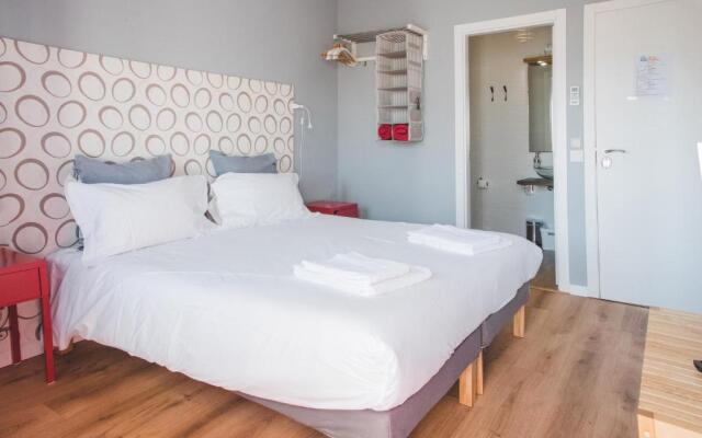 Lagos Uptown Bed & Breakfast