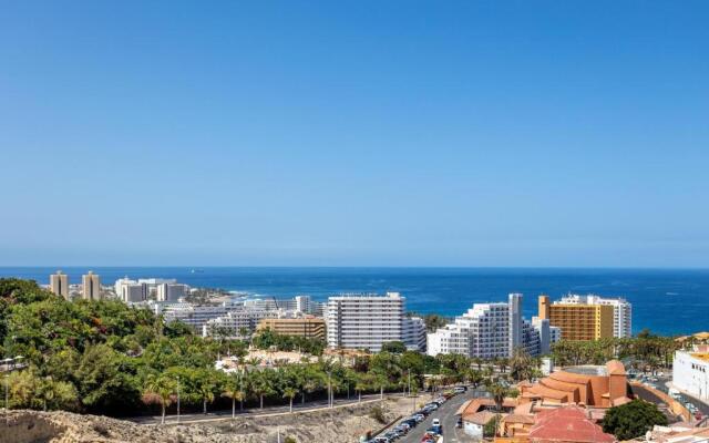 Ocean and Siam Park view Home by LoveTenerife