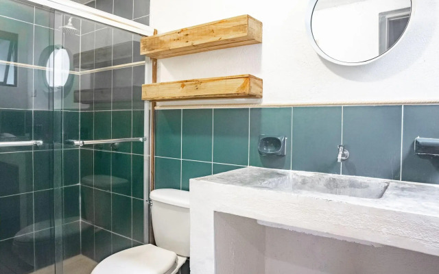 Selina Playa Venao - Hostel