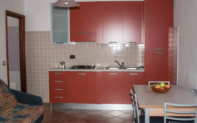 Porto Ottiolu Resort