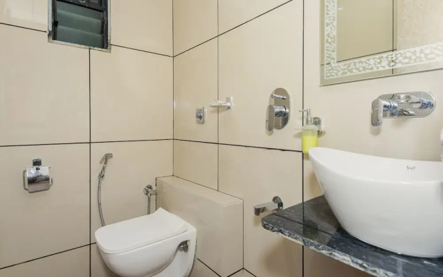 Hotel Zillion Executive