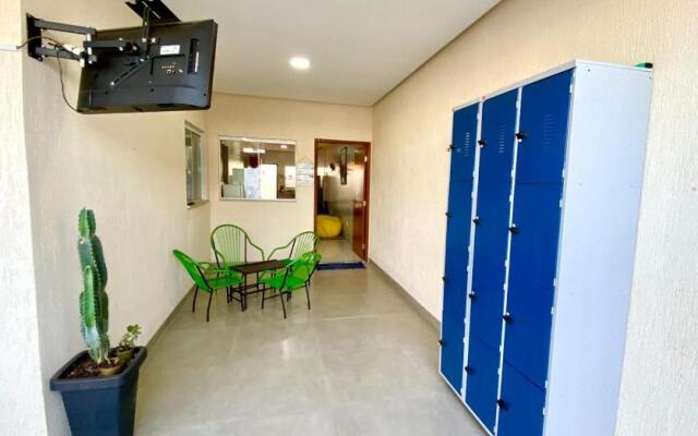 Hostel Flor de Carajás