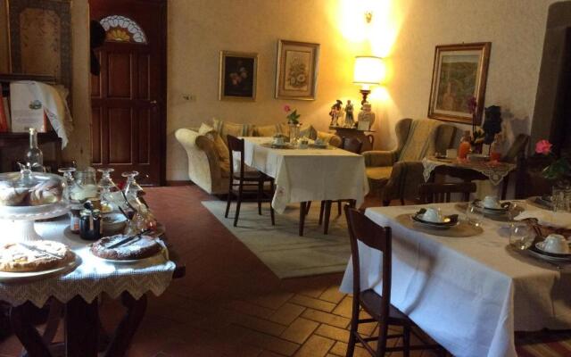 La Finestra Sul Borgo