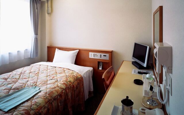 Kochi Ryoma Hotel